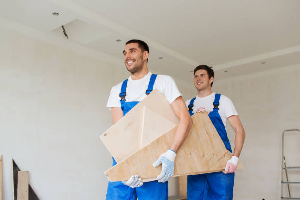 Best Donation Pickup Services  in Westchester, FL