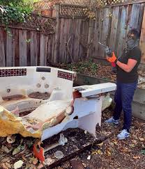 Best Residential Junk Removal  in Westchester, FL